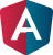 Icon representing UI development with Angular at WATA Factory