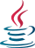 Icon representing enterprise solutions based on Java at WATA Factory